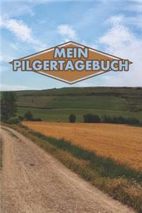 Mein Pilgertagebuch