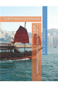Learning And Tourism Consumer Similar