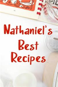 Nathaniel's Best Recipes