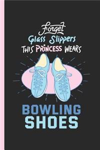 Forget Glass Slippers This Princess Wears Bowling Shoes