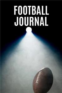 Football Journal