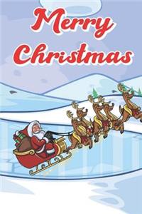 Merry Christmas