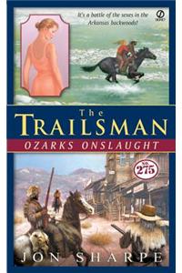 The Trailsman #275