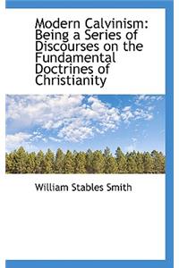 Modern Calvinism