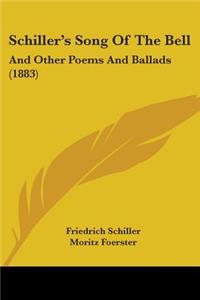 Schiller's Song Of The Bell