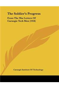 The Soldier's Progress