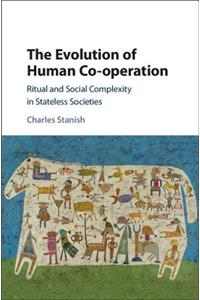 Evolution of Human Co-Operation