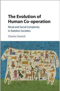 Evolution of Human Co-operation