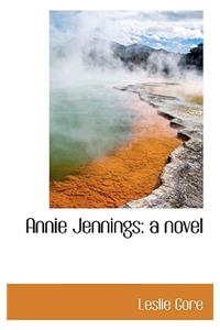 Annie Jennings