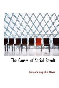 The Causes of Social Revolt