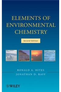 Environmental Chemistry 2e