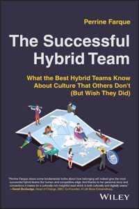 Successful Hybrid Team