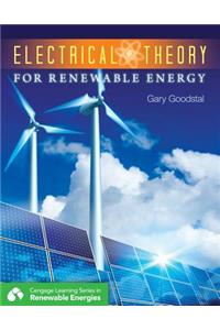 Electrical Theory for Renewable Energy