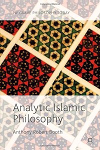 Analytic Islamic Philosophy