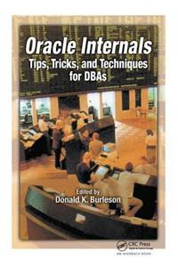 Oracle Internals