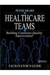 Healthcare Teams Manual