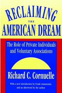 Reclaiming the American Dream