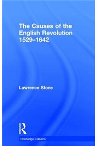 Causes of the English Revolution 1529-1642
