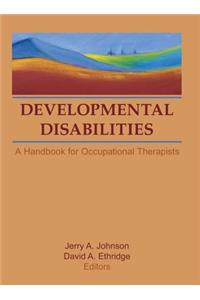 Developmental Disabilities