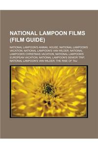 National Lampoon Films (Film Guide)