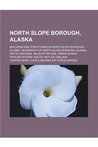 North Slope Borough, Alaska
