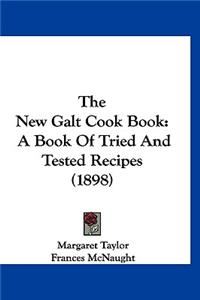 The New Galt Cook Book