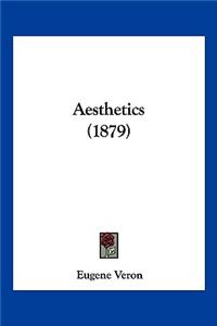 Aesthetics (1879)