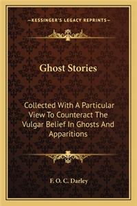 Ghost Stories