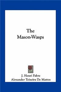 Mason-Wasps