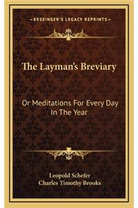 The Layman's Breviary