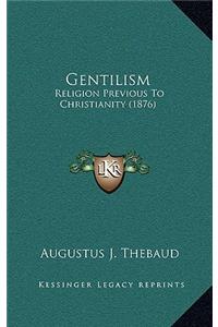 Gentilism