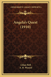 Angela's Quest (1910)