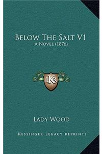 Below the Salt V1