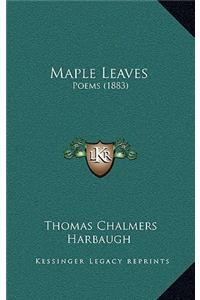 Maple Leaves