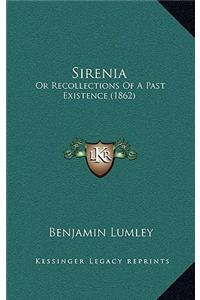 Sirenia