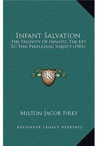 Infant Salvation