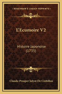 L'Ecumoire V2