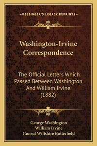 Washington-Irvine Correspondence