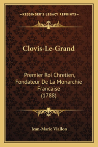 Clovis-Le-Grand