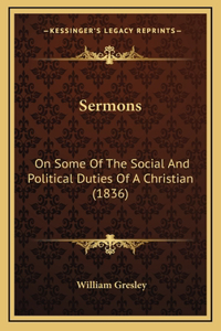 Sermons