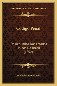 Codigo Penal