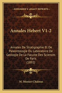 Annales Hebert V1-2