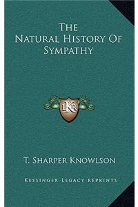 The Natural History of Sympathy