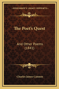 The Poet's Quest