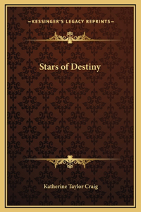 Stars of Destiny