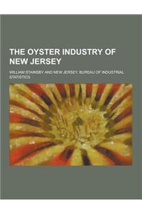 The Oyster Industry of New Jersey