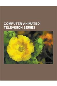Computer-Animated Television Series