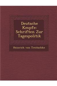 Deutsche K Mpfe