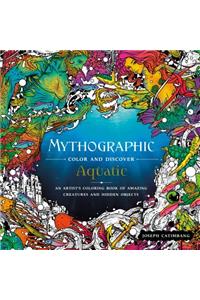 Mythographic Color and Discover: Aquatic