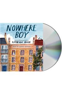 Nowhere Boy